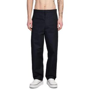 질 샌더 미드라이즈 테이퍼드 레그 팬츠 J47KA0276J45296 400 TP935776278