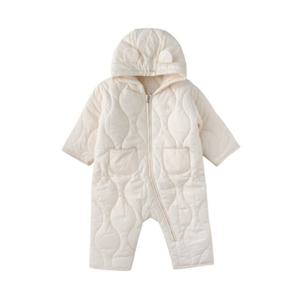 선물추천 [밍크뮤HP]25년F W (IV)베베패딩아우터우주복 (35A14-603-01)