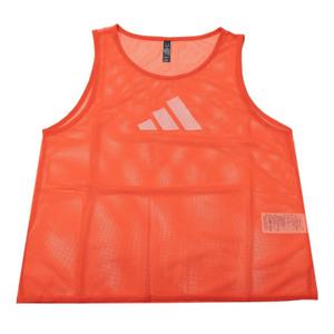 아디다스키즈조끼 ZQJ JF3249 주니어 트레이닝 팀 베스트