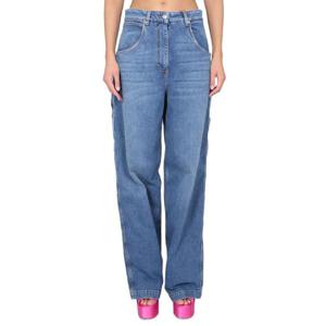 ETRO 카고 청바지 1251593760200