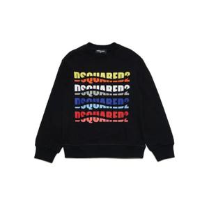 DSQUARED 스웨트 셔츠 DQ2103KD0A2FDQ900
