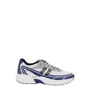 GIVENCHY NFNTY-52 LOW TOP RUNNERS BH00AGH1TX411