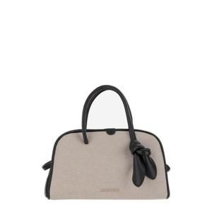 자크무스 더 스몰 투리스모 볼링백 BAW00416AW00094 1IQ TP944423532