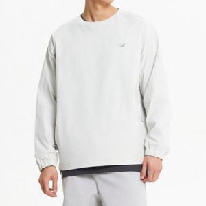 뉴발란스긴팔티 KQJ NBNCE31813-16 공용 ESS 웜업 피스테 (SEMI OVER FIT)