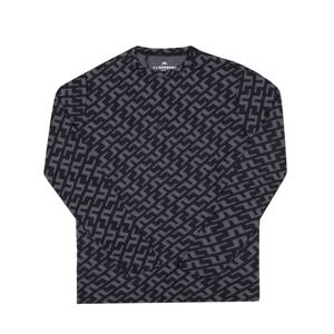 제이린드버그 GMJT11138 W088 토르 프린트 슬림핏 골프 남성 긴팔티