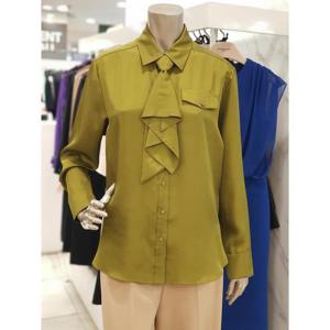 미니멈 세이브존01 타이카라 블라우스 MXCAWB8140