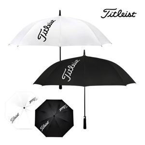 타이틀리스트 얼티미트 UV 자동 골프우산 TA22UUVUK