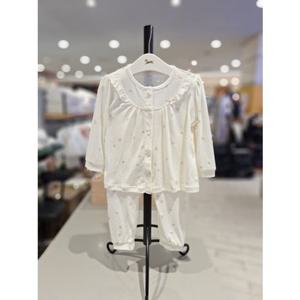 [에뜨와HU] 피치내의 07S517681 (CREAM) 신상품 현대울산