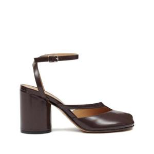 25 FW 메종마르지엘라 타비 펌프스 80mm S58WP0280P8193 TP439571965