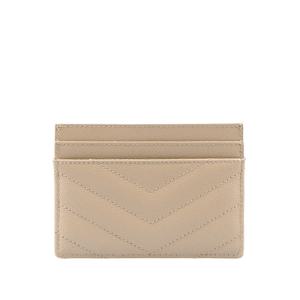 [로로모다] 생로랑 여성 카드지갑 / 423291-BOW01-2721