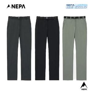 [네파] 여성 봄 여름 바시코 아이스 기본 팬츠 7L41601
