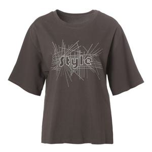 [엠씨]스타일리 레터링 썸머 라운드티셔츠 C52T023