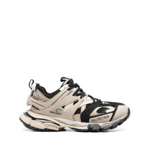 발렌시아가 스니커즈 542023W3AC4 8071 BEIGEBLACK