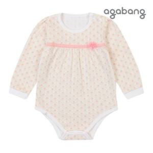 [아가방]르네바디수트(PINK)01P517553