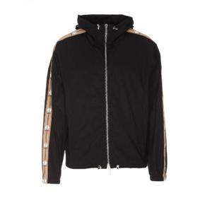 Dsquared2 후드 라이트웨이트 재킷 S74AM1381S53578 900 TP944983053