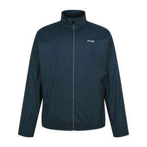 [핑골프]남성 소매 로고 홑겹 바람막이 점퍼 111E2JP301_GN