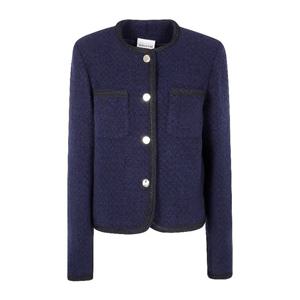 세미꾸띄르 리카르다 재킷 Y5WN10 K921