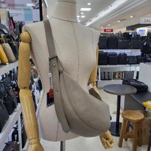 마리끌레르 DP01 MC 마리 레오 숄더백 MC숄더백 503267