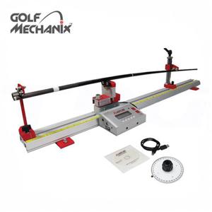 (골프메카닉스) 샤프트 프로파일러 스파인 측정