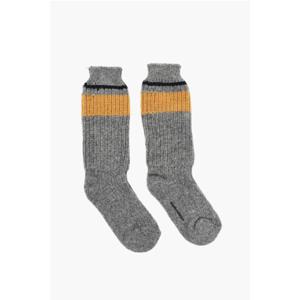 디스퀘어드2 양말 DFV141550 ISA01 033 Gray