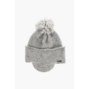 디스퀘어드2 비니 KNW0059 01A05745 2140 Gray