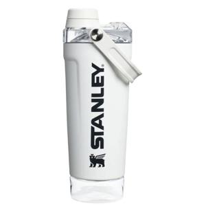 미국 스탠리 액티브 쉐이커 텀블러 591ml 초크화이트 단백질쉐이크 쉐이커보틀 보온 보냉