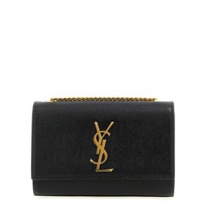 생로랑 크로스백 469390BOW0J1000 Black