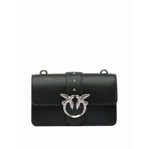 [PINKO] 라프리마 여성 크로스바디 가방 105856 A0F1Z99O 블랙 /3