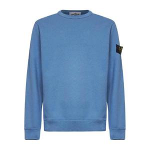 25 FW 스톤아일랜드 골지 크루넥 스웨트셔츠 K2S156100028S0A20 TP440162991