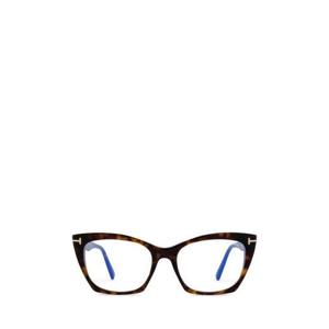 톰포드 안경 FT5709 B 052 DARK HAVANA