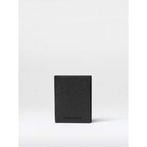 엠포리오 아르마니 남성지갑 EM000957AF13396 UC001 Black