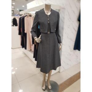 미니멈 세이브존01 미니멈 섀도우 자켓 레이어드형원피스 MYCGWO8060