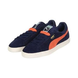 푸마 스웨이드 클래식 스니커즈 356568-42