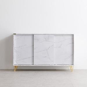 G8204 슬라이딩 수납 거실장 1200 2colors