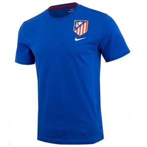 나이키 아틀레티코 마드리드 크레스트 반팔티(HQ8394-480)