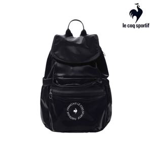 [르꼬끄] 여성 스포츠 백팩 QQ322WBP71_BLK