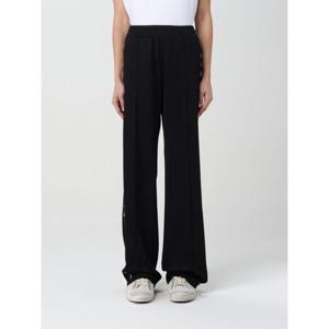 골든구스 스트레이트 팬츠 GWP00877P00052180203 Black