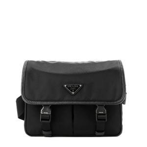 [프라다] 25FW (2VD769 2DMH F0002) 남성 크로스백