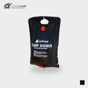 다용도 캠핑 샤워기 20L