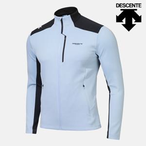 [데상트]데상트 스탠다드 트레이닝 집업 SP323TFT72SKY0 티셔츠