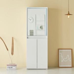 I3211 거울 다용도 수납장 600 2colors