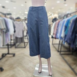 [BCBG]올앤선드리 바아 팬츠 A5M3P399_DG