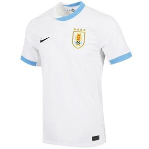 [정품] 나이키 우루과이 2025 스타디움 어웨이 저지 유니폼 (IM8582-100)