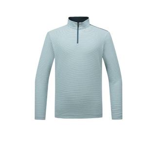 [링스골프]남성 스트라이프 티셔츠 L11D3TH112_BP