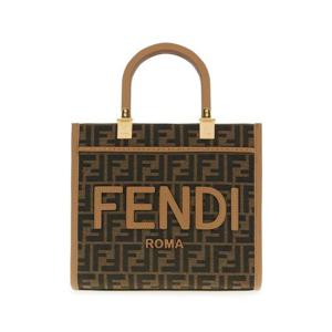 펜디 SUNSHINE 선샤인 스몰 쇼퍼백 8BH394ALVY F1GE3 TABMRSANDO