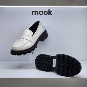 [무크]여성 데일리 청키 로퍼 422252 AQ HPIP3SD