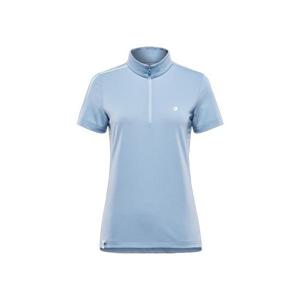 블랙야크 여성 브리디싱글 집업 티셔츠S2 R1BYTSM2535-LB