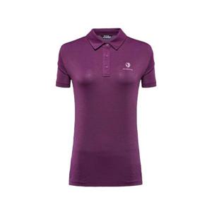 블랙야크 여성 B프로즌 티셔츠 M1BYTSM1041-RV