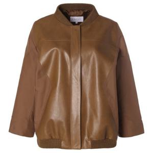 [엠씨]양가죽자켓M53G070