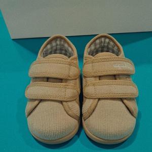 아가방 CB01 피터 코듀로이 삑삑이화 01S576401